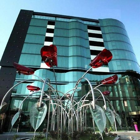 Hotel Emirates Σόφια Εξωτερικό φωτογραφία