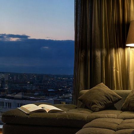 Hotel Emirates Σόφια Εξωτερικό φωτογραφία