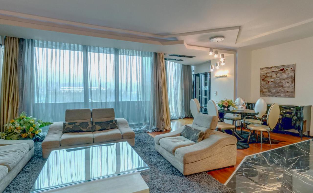 Hotel Emirates Σόφια Εξωτερικό φωτογραφία