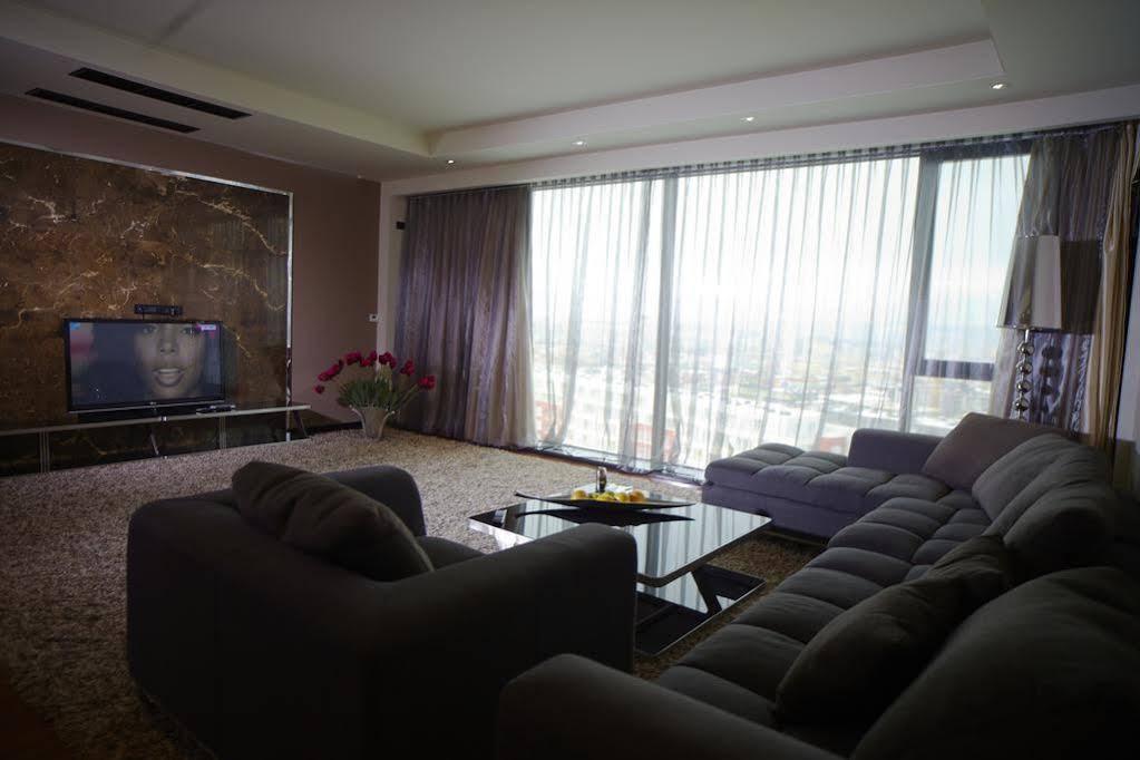 Hotel Emirates Σόφια Εξωτερικό φωτογραφία
