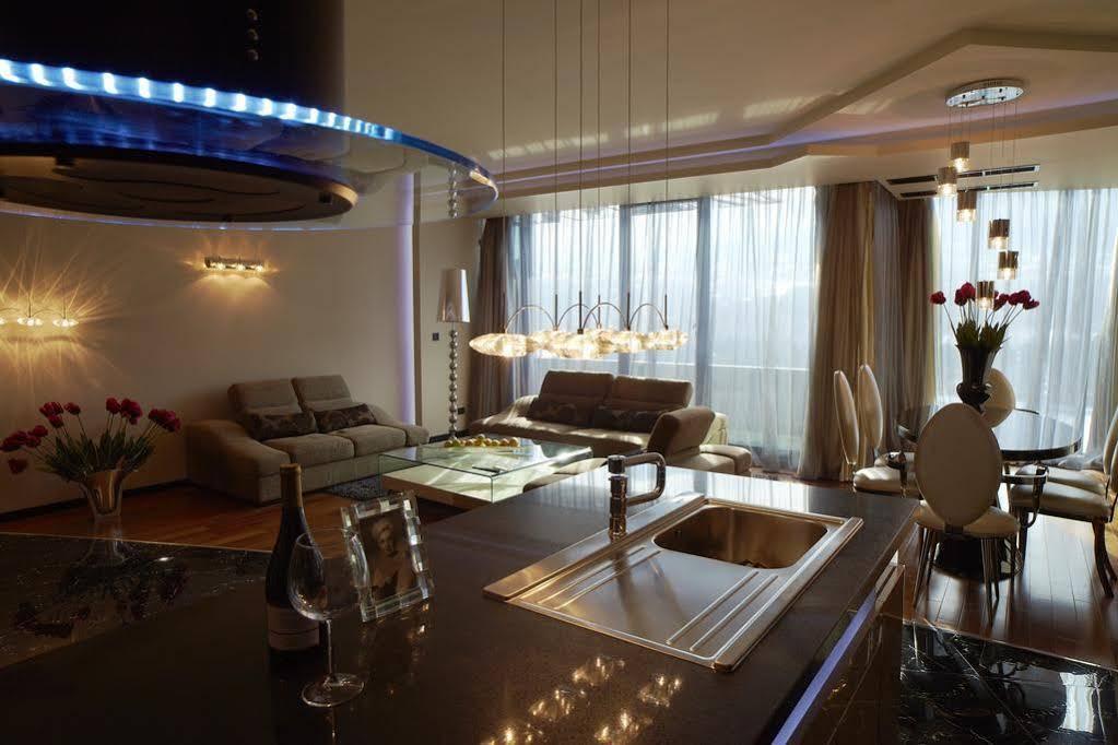 Hotel Emirates Σόφια Εξωτερικό φωτογραφία