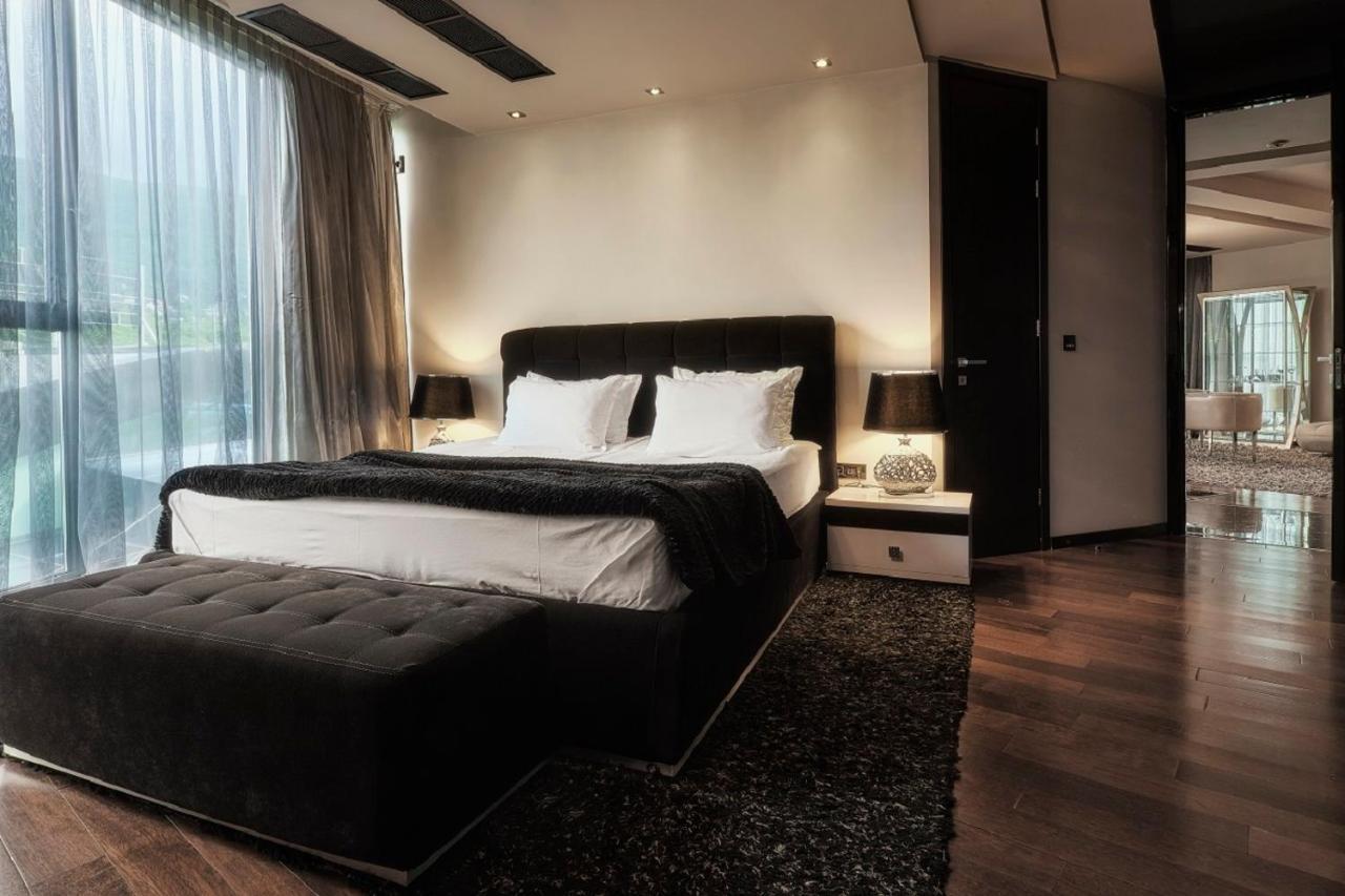 Hotel Emirates Σόφια Εξωτερικό φωτογραφία