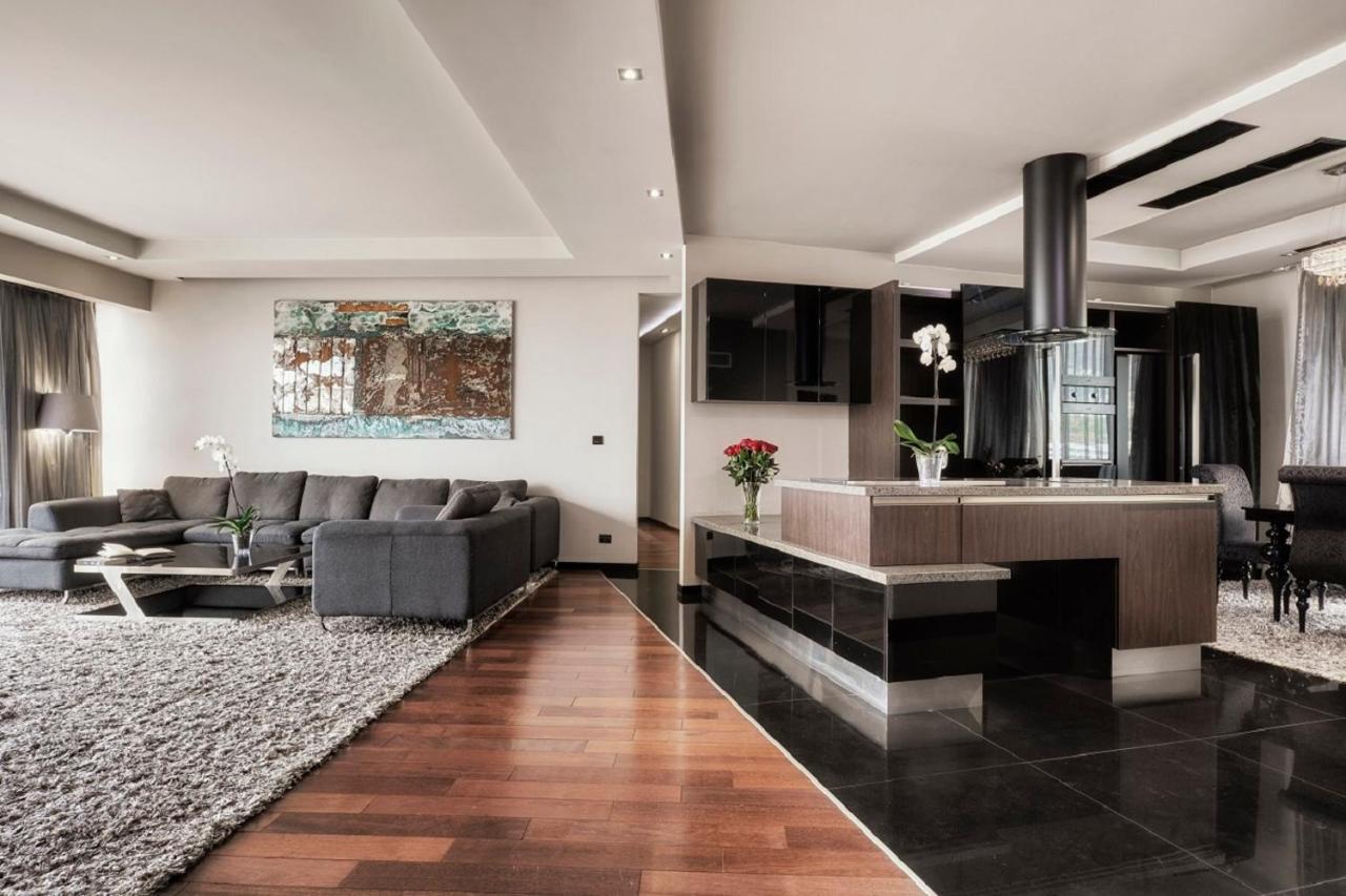 Hotel Emirates Σόφια Εξωτερικό φωτογραφία