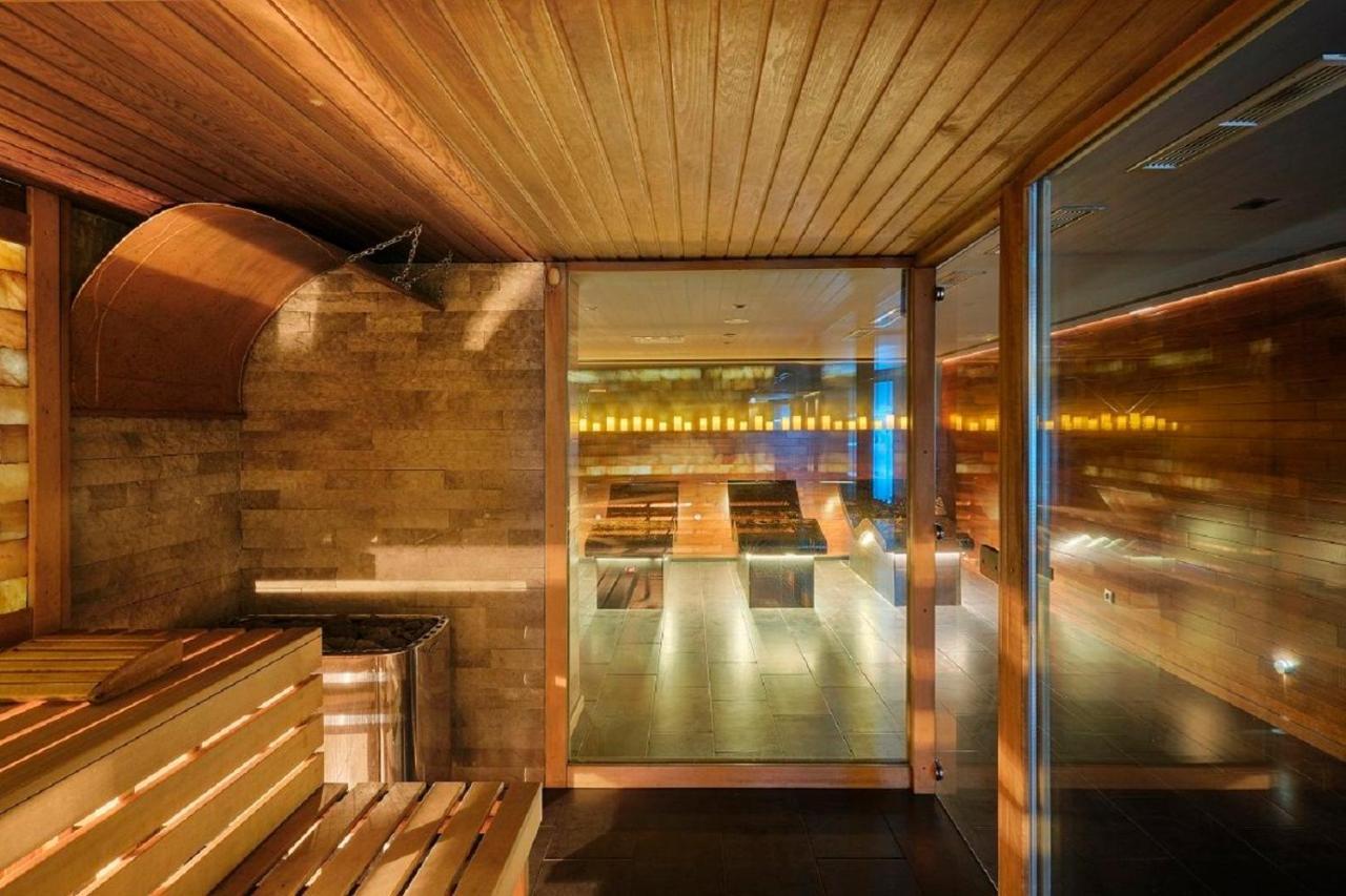 Hotel Emirates Σόφια Εξωτερικό φωτογραφία