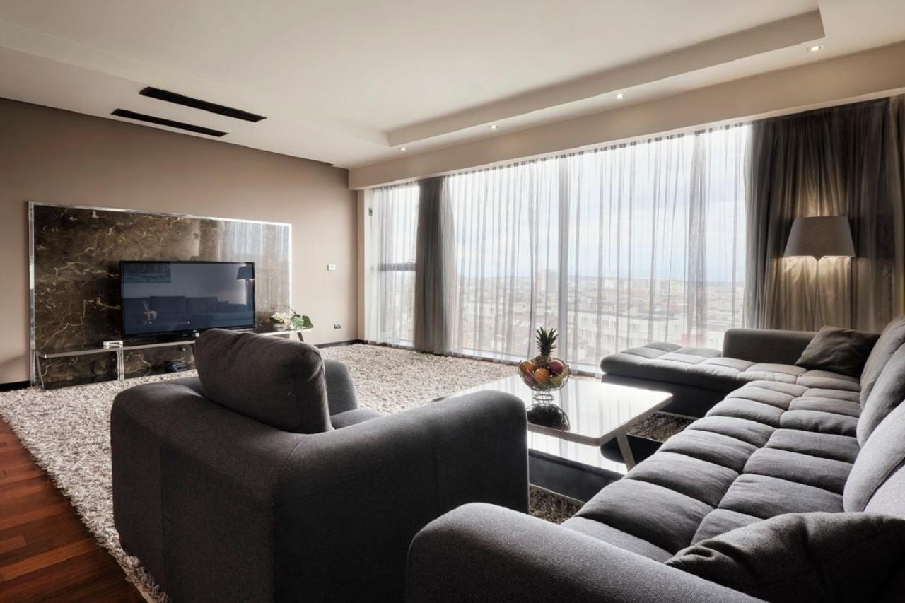 Hotel Emirates Σόφια Εξωτερικό φωτογραφία