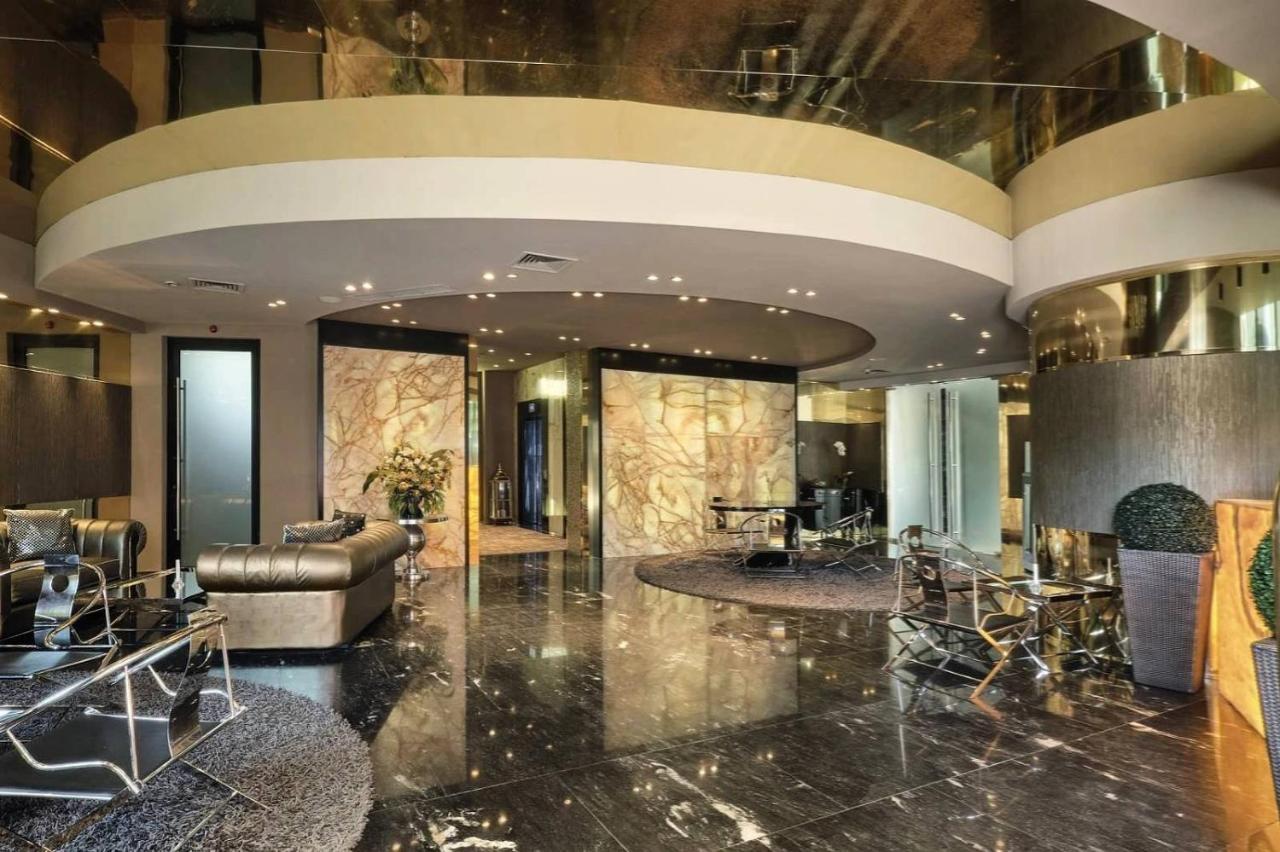 Hotel Emirates Σόφια Εξωτερικό φωτογραφία