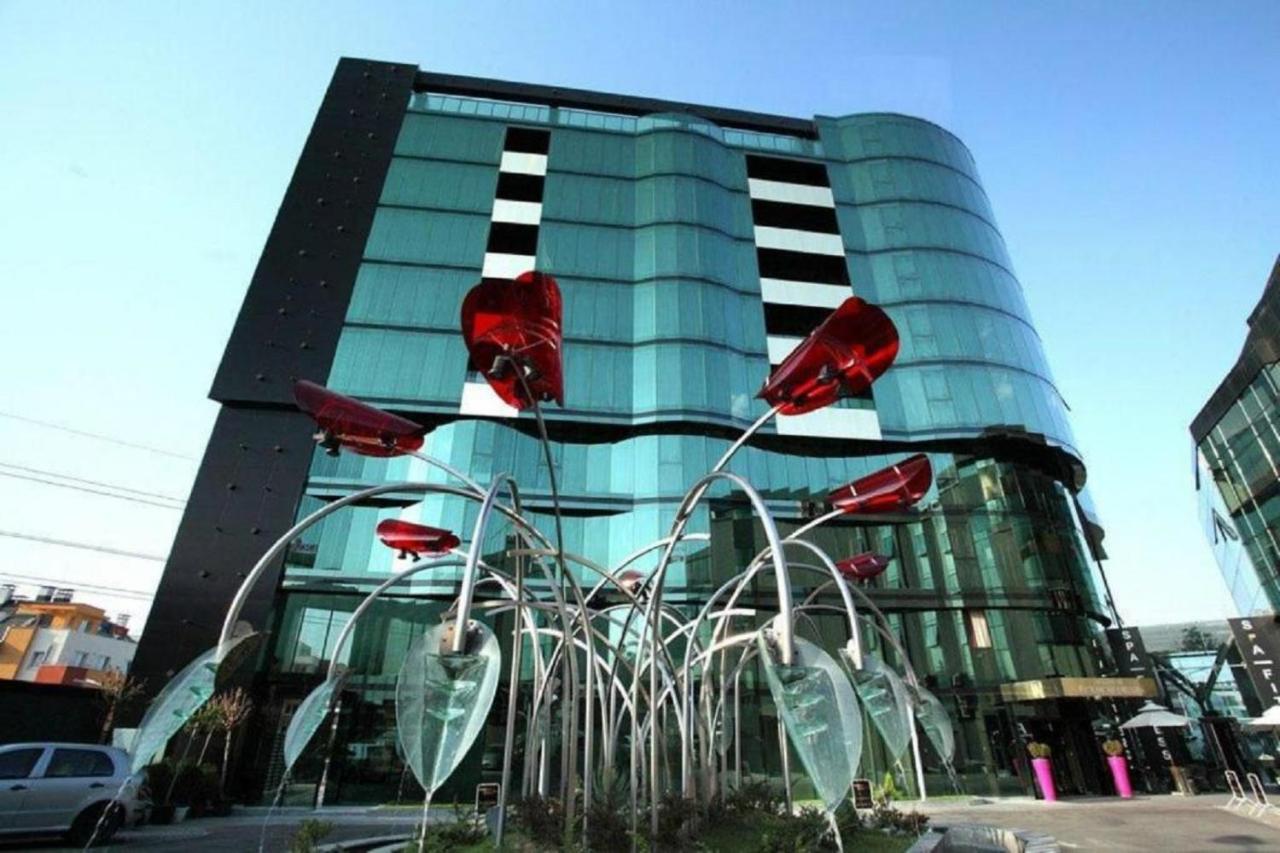 Hotel Emirates Σόφια Εξωτερικό φωτογραφία