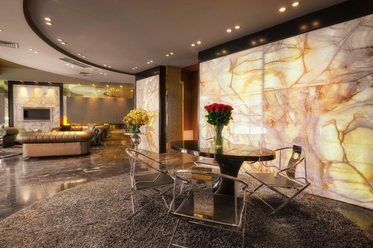 Hotel Emirates Σόφια Εξωτερικό φωτογραφία