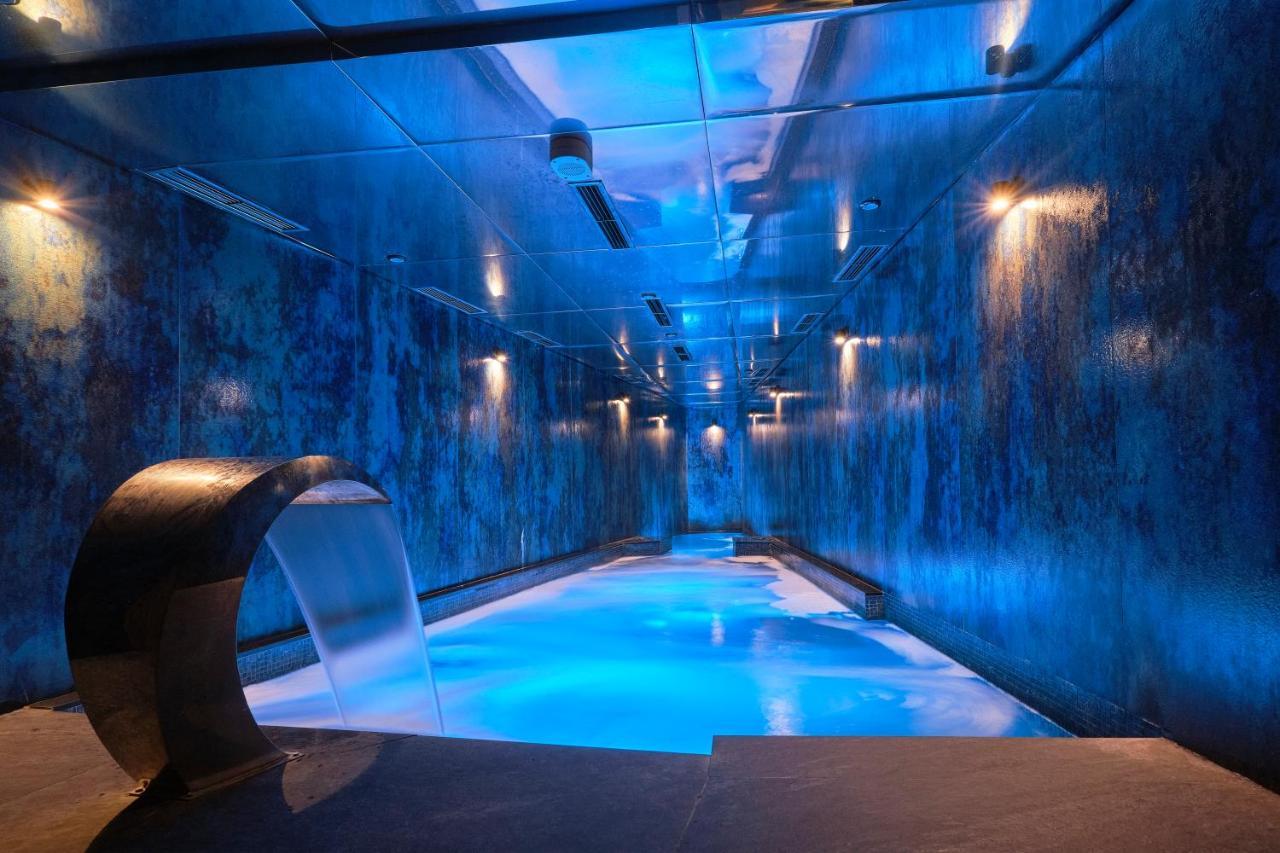 Hotel Emirates Σόφια Εξωτερικό φωτογραφία