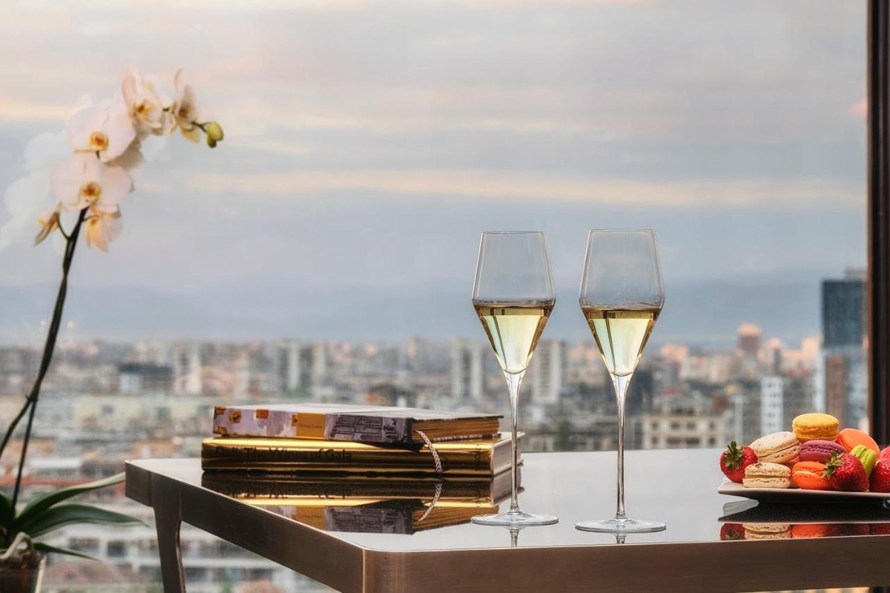 Hotel Emirates Σόφια Εξωτερικό φωτογραφία