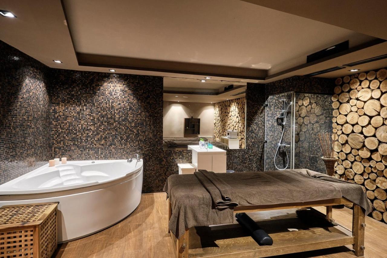 Hotel Emirates Σόφια Εξωτερικό φωτογραφία