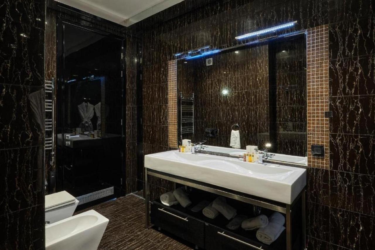 Hotel Emirates Σόφια Εξωτερικό φωτογραφία