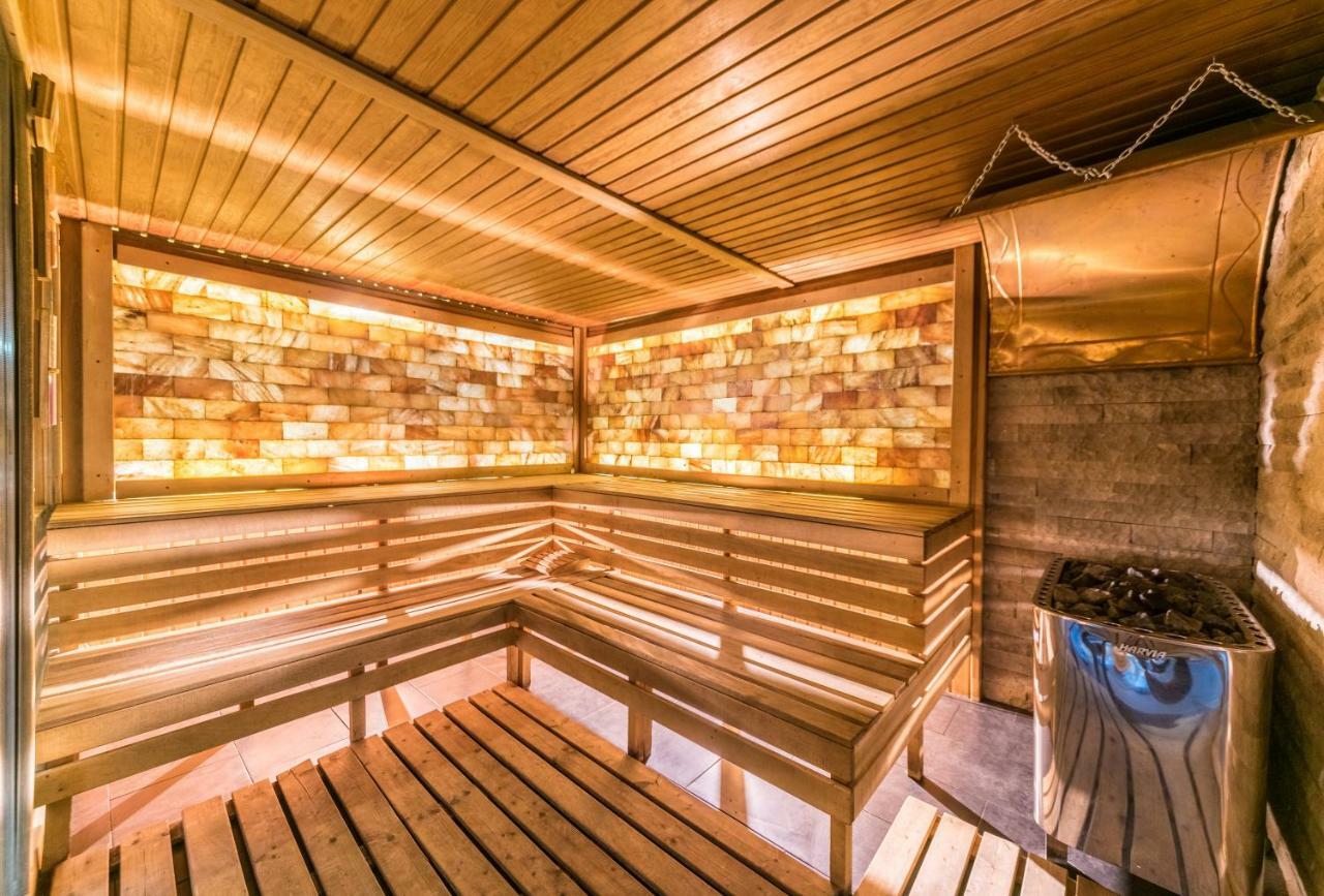 Hotel Emirates Σόφια Εξωτερικό φωτογραφία