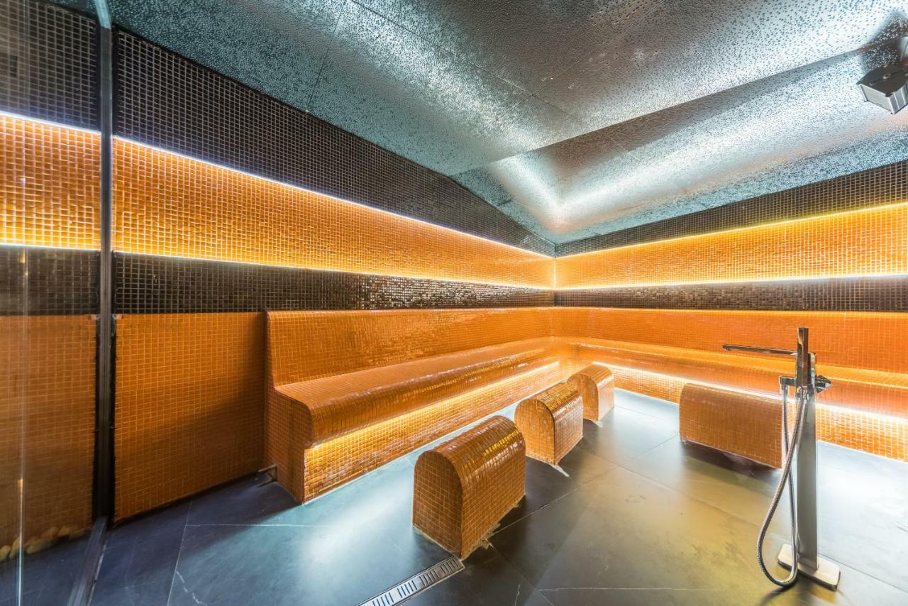 Hotel Emirates Σόφια Εξωτερικό φωτογραφία